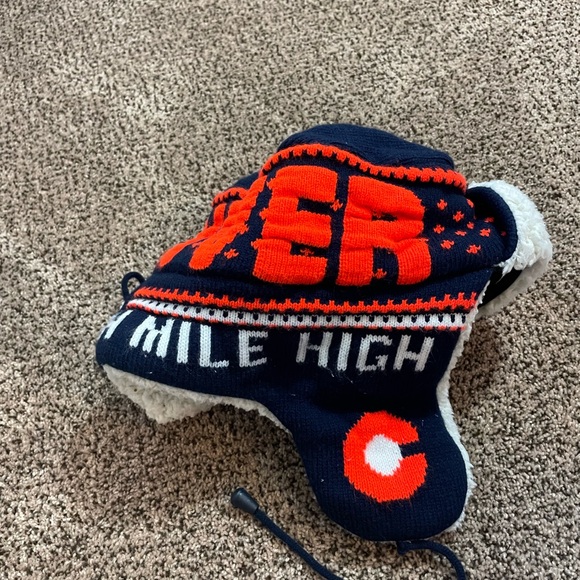 Colorado state Robin Ruth beanie - Picture 5 of 6